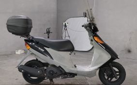 SUZUKI ADDRESS V125 CF46A
