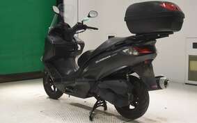 SUZUKI SKYWAVE 200 (Burgman 200) CH41A