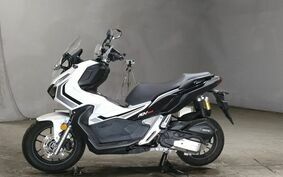 HONDA ADV150 KF38