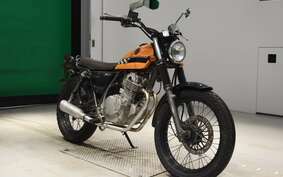 SUZUKI GRASS TRACKER Bigboy NJ47A