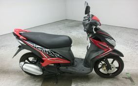 YAMAHA LUVIAS GTX125 L1SK