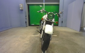 SUZUKI INTRUDER 400 Classic 2006 VK54A