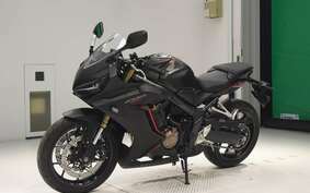 HONDA CBR650R 2020 RH03