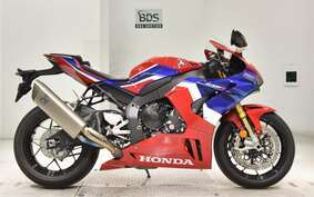 HONDA CBR1000RR RSP 2022 SC82