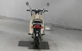 HONDA C70 SUPER CUB HA02