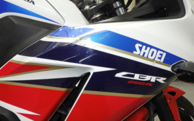 HONDA CBR250R GEN 3 MC41