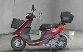 SUZUKI ADDRESS V50 CA4BA