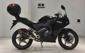 HONDA CBR125R JC50