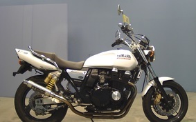 YAMAHA XJR400 R 1996 4HM