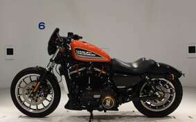 HARLEY XL883RI 2014