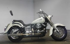 YAMAHA DRAGSTAR 400 CLASSIC 2003 VH01J