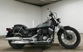 YAMAHA DRAGSTAR 400 2014 VH02J