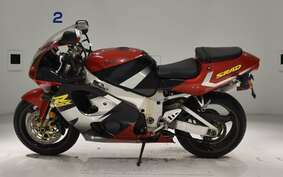 SUZUKI GSX-R750 1997 GR7DA