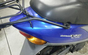 SUZUKI ADDRESS V125 CF4EA