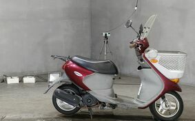 SUZUKI LET's 4 Basket CA43A