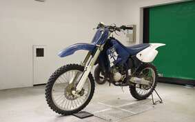 YAMAHA YZ125 4XM