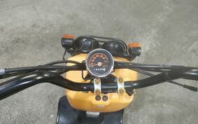 HONDA ZOOMER AF58