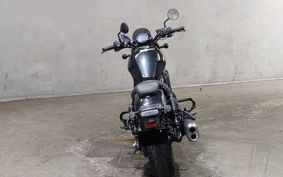 HONDA  REBEL 1100 SC83
