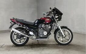 HONDA JADE MC23