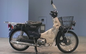 HONDA C50 SUPER CUB AA01