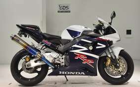 HONDA CBR954RR 2002