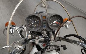 HONDA CB400 CB400T
