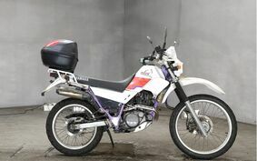 YAMAHA SEROW 225 W 4JG