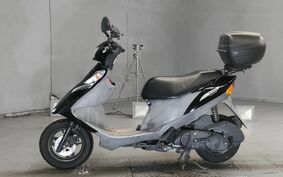 SUZUKI ADDRESS V125 G CF4EA