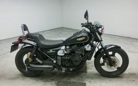 KAWASAKI ELIMINATOR 400 SE Type 1991 ZL400A