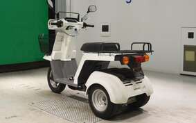 HONDA GYRO X TD02