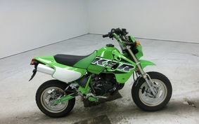 KAWASAKI KSR-2 1994 MX080B