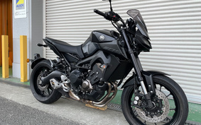 YAMAHA MT-09 2018 RN52J