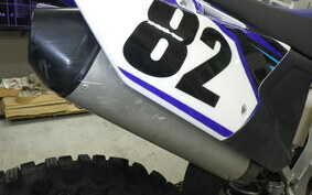 YAMAHA YZ125 CE16C