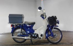 HONDA PRESS CUB 50 AA01