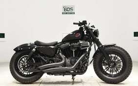 HARLEY XL1200X 2020 LC3