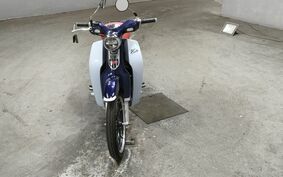 HONDA C125 SUPER CUB JA48