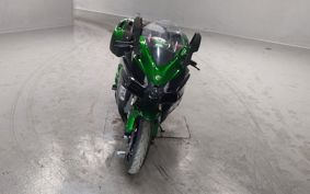 KAWASAKI  NINJA H2 SX SE ZXT02A