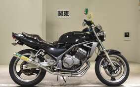 KAWASAKI BALIUS 250 ZR250A