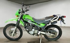 KAWASAKI SUPER SHERPA KL250G