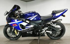 SUZUKI GSX-R750 2005 GR7JA