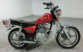 SUZUKI GN125 H PCJG9