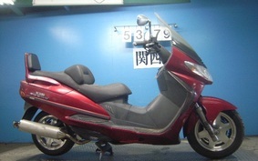 SUZUKI SKYWAVE 400 1999 CK41A