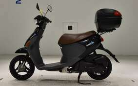 SUZUKI LET's 4 CA41A