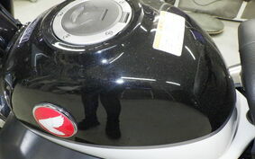 HONDA MONKEY 125 ABS JB02