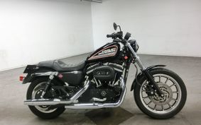 HARLEY XL883R 2007 CS2