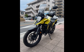 SUZUKI STROM SX EL11L