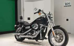 HARLEY FXDC 1580 2013