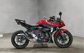 SUZUKI GSX250R DN11A