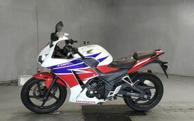 HONDA CBR250R MC41