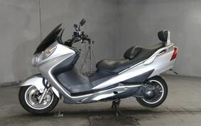 SUZUKI SKYWAVE 250 (Burgman 250) CJ43A